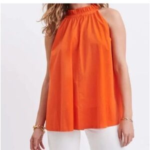 MER SEA Endless Summer Sleeveless Top